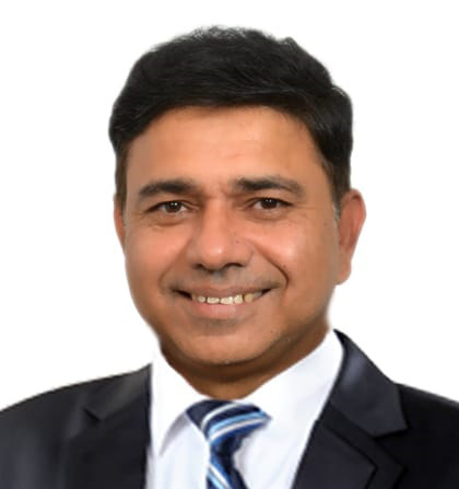 Sirajuddin, professor, JMI