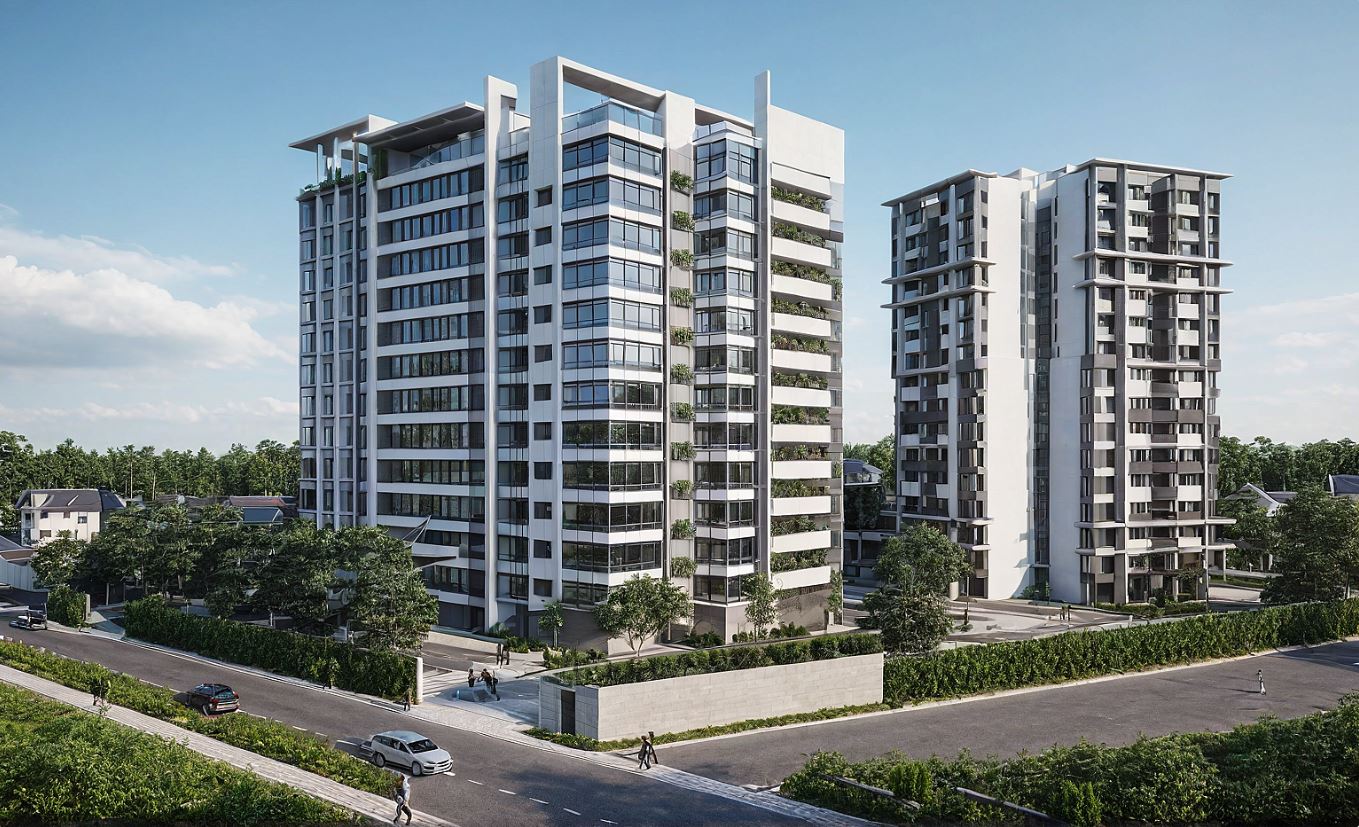 PRATYAKSHA KAR BHAWAN