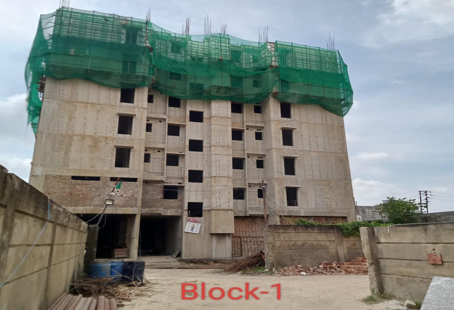 CGEWHO Kolkata