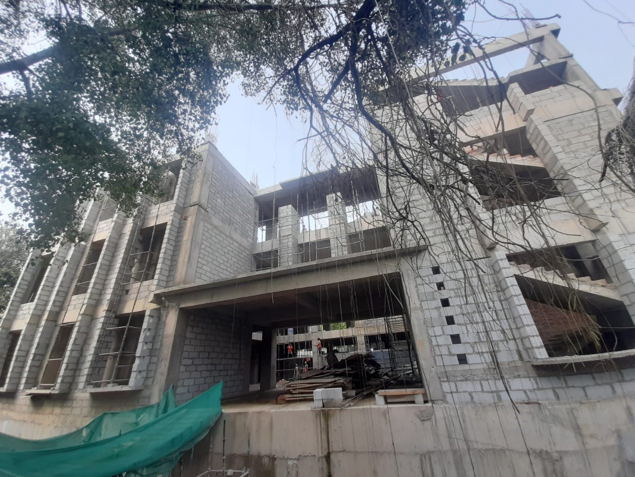 ICAI Rohini