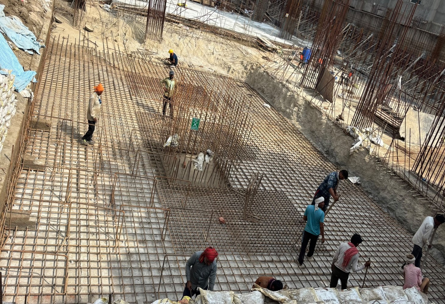 IT Building B 25 Noida